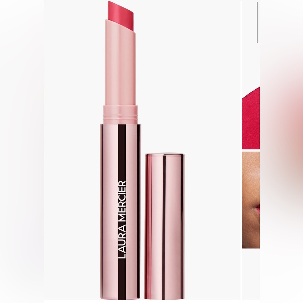 Laura Mercier High Vibe Lip Color - Bright